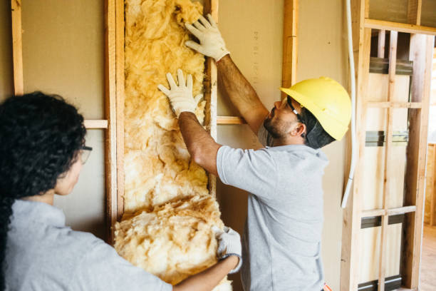 Eco-Friendly Insulation Solutions in Flagtown, NJ